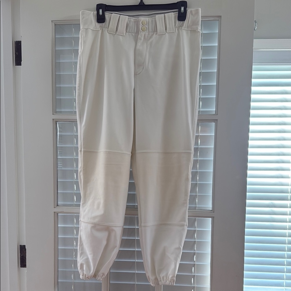 Under Armour baseball pants